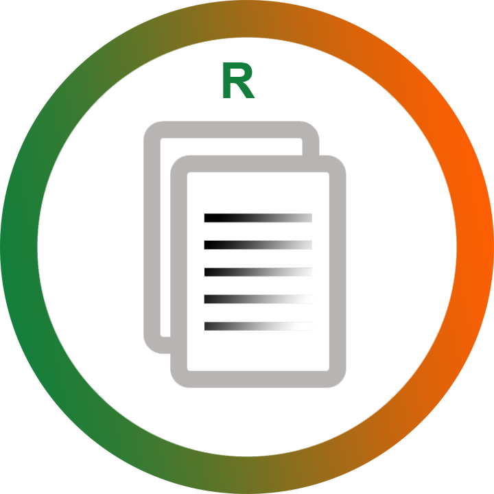 Attestation R